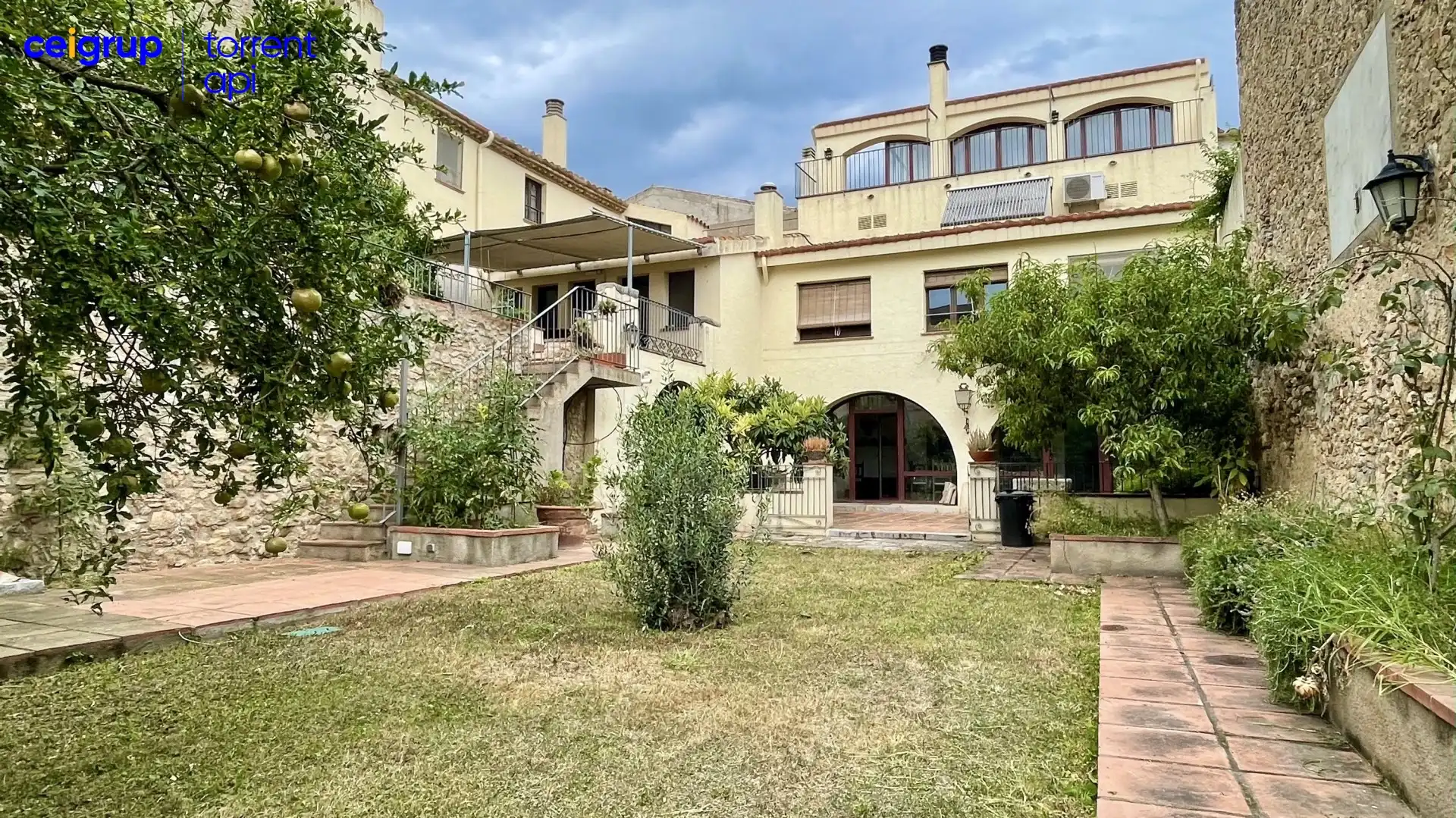 Country house with pool for sale in Torroella de Montgrí, imagen 14