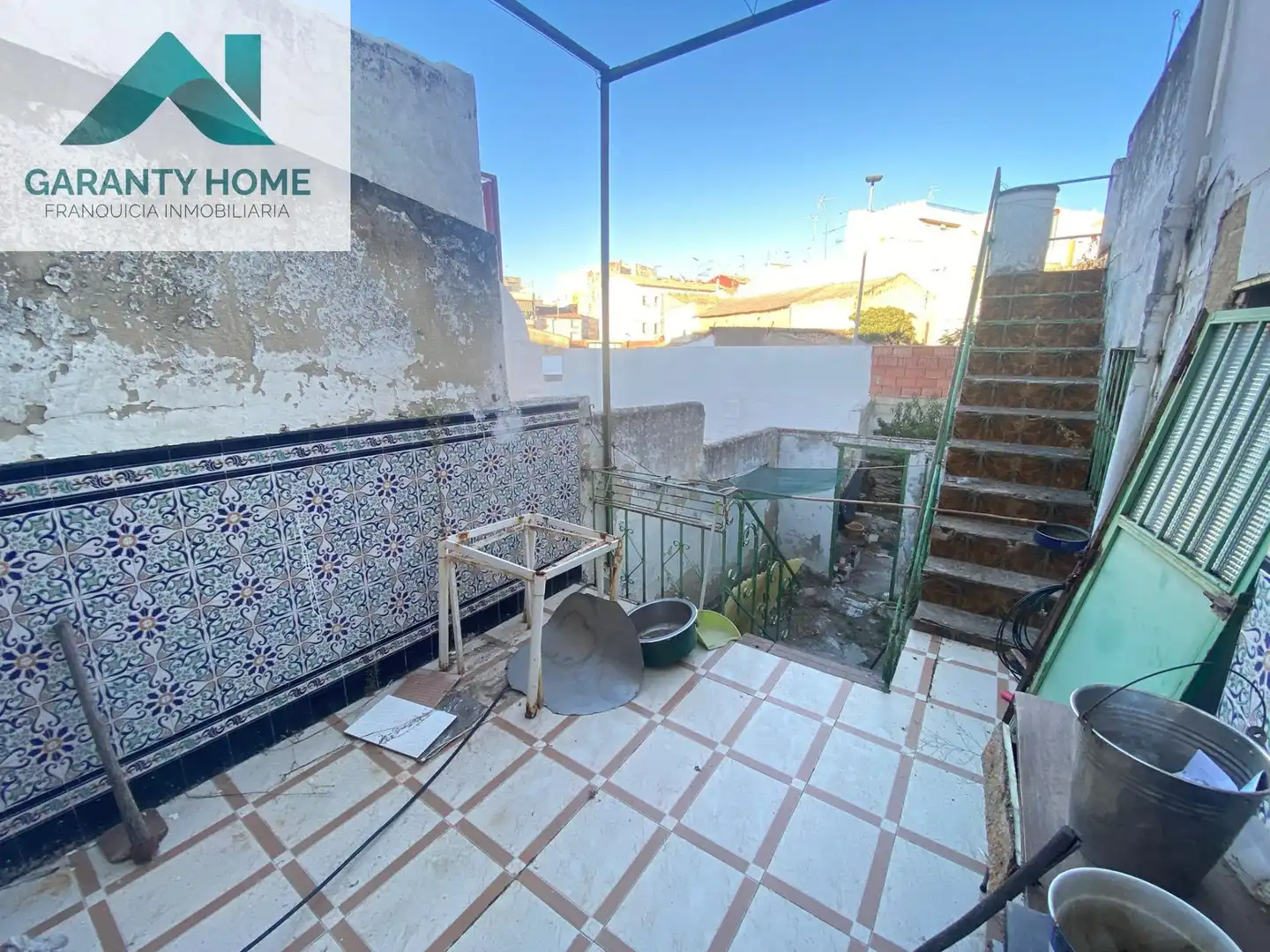 Casa en venta en Torredelcampo, imagen 2