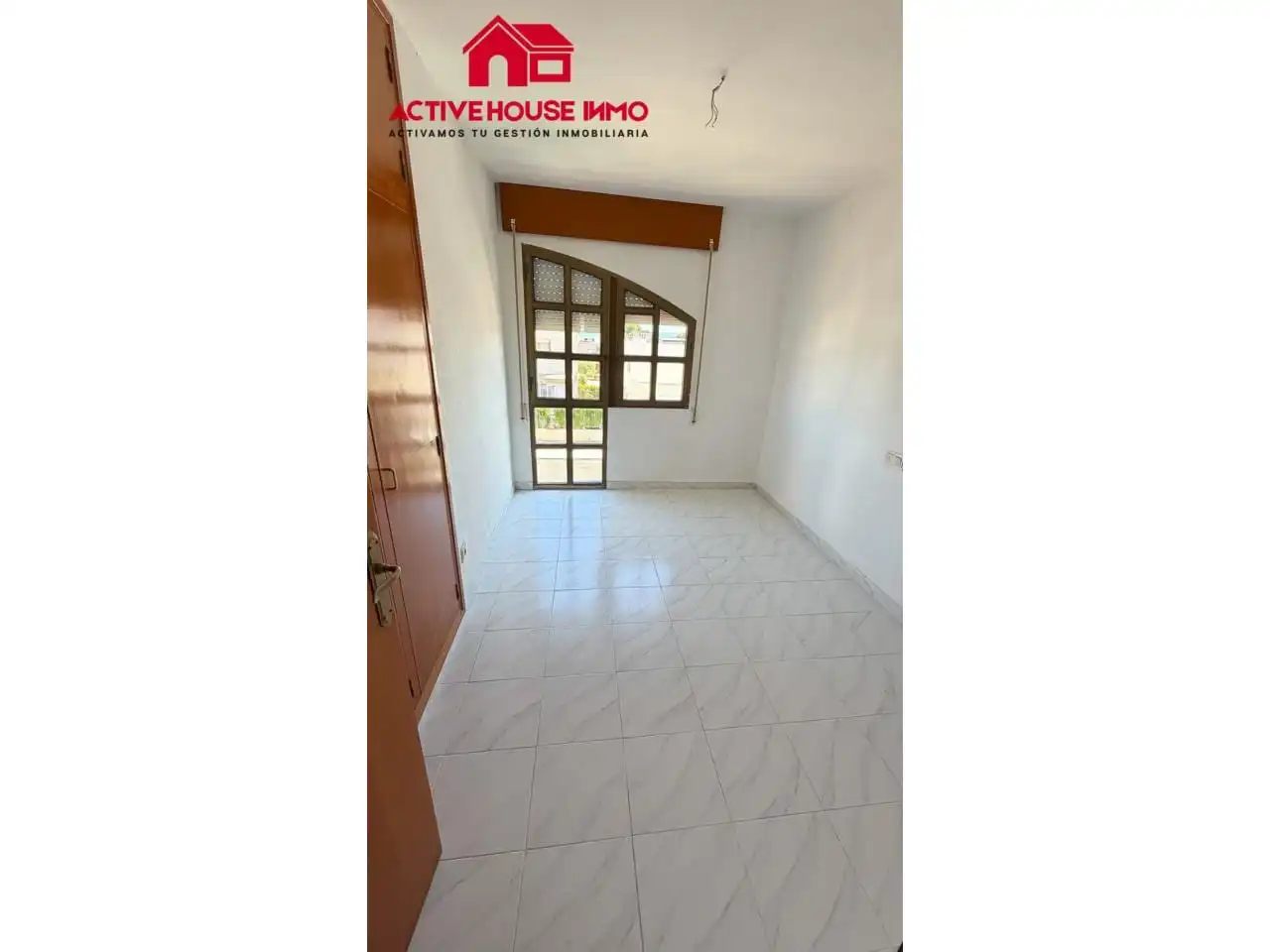 Dormitori de Casa adosada en venda en La Ràpita amb Terrassa