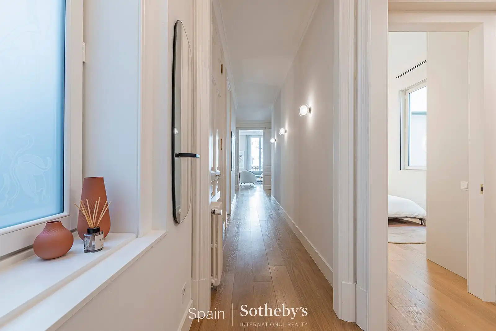 Appartement compact avec piscine à vendre à Carrer de Girona, imagen 23