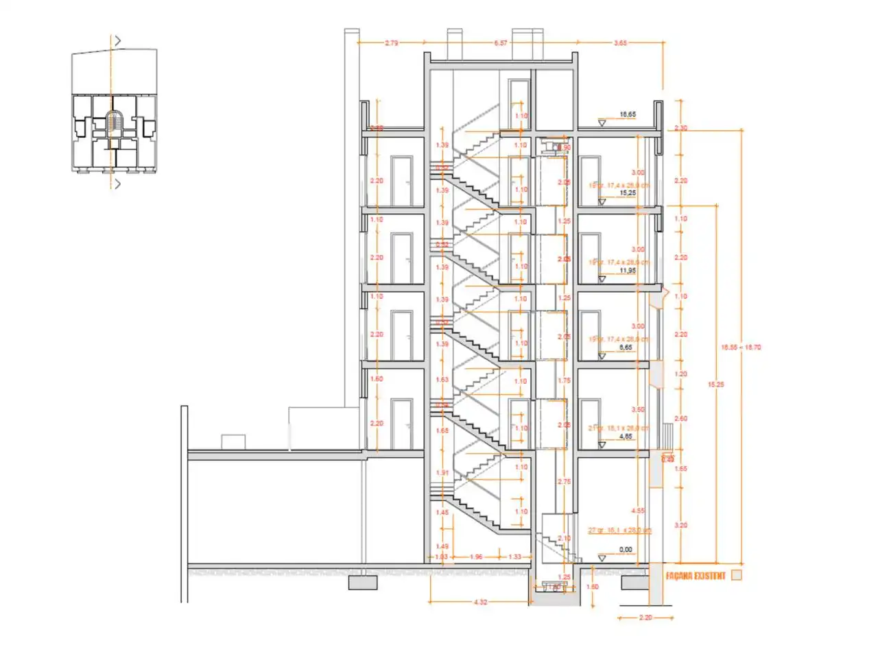 Residencial en venda en Tarragona