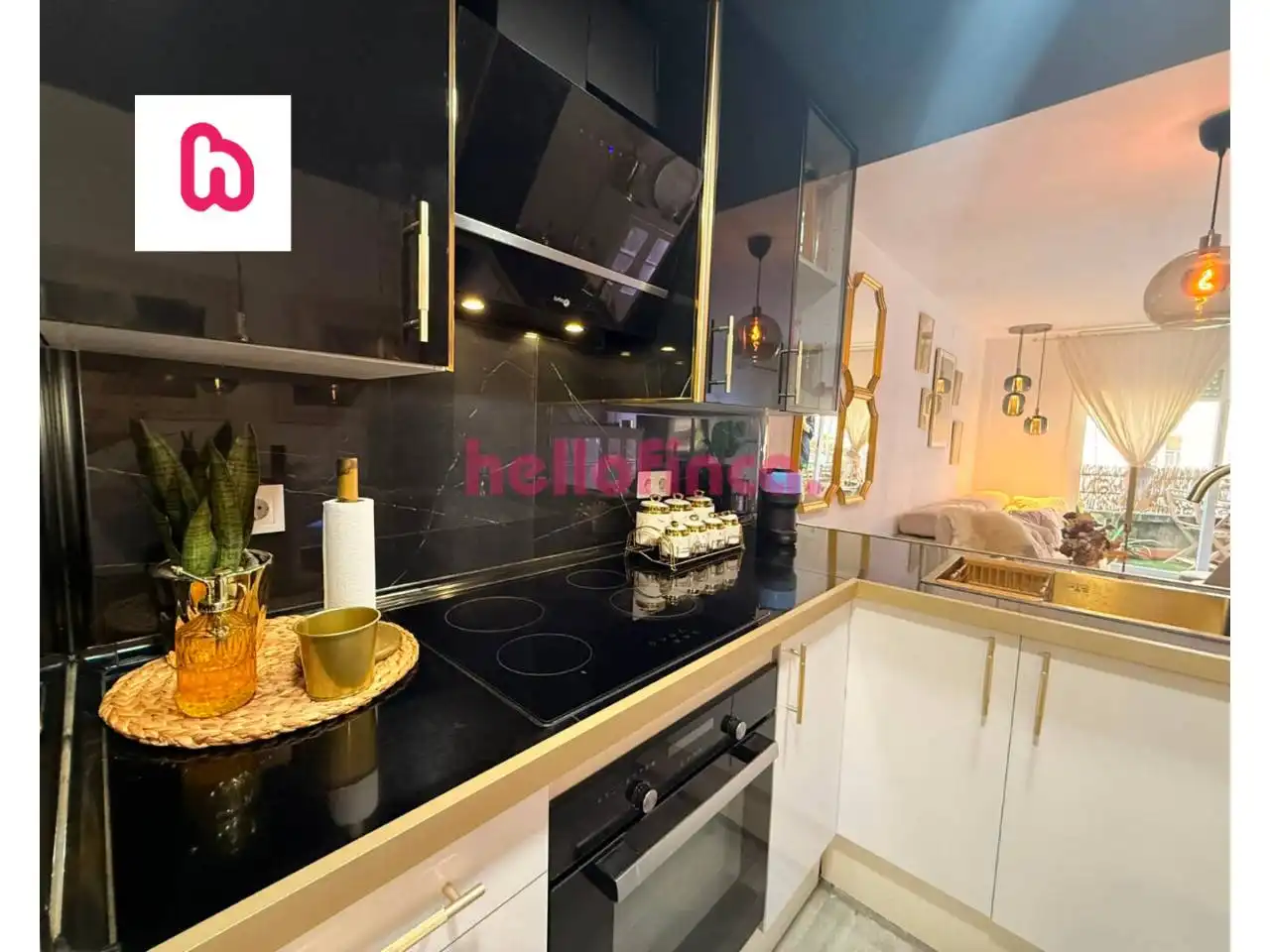 Flat with terrace for sale in Calle Font del Ferro, imagen 4