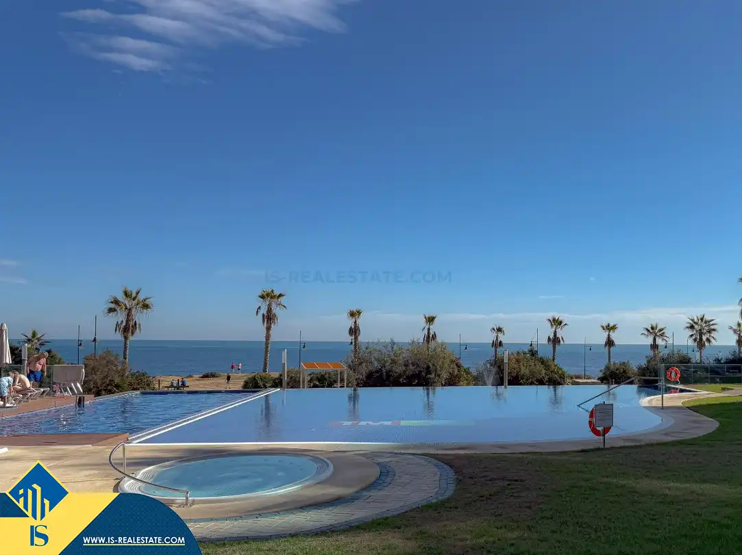 Apartment mit Pool zum Verkauf in Playa del Acequión, Náufragos y Rocío del Mar, imagen 33