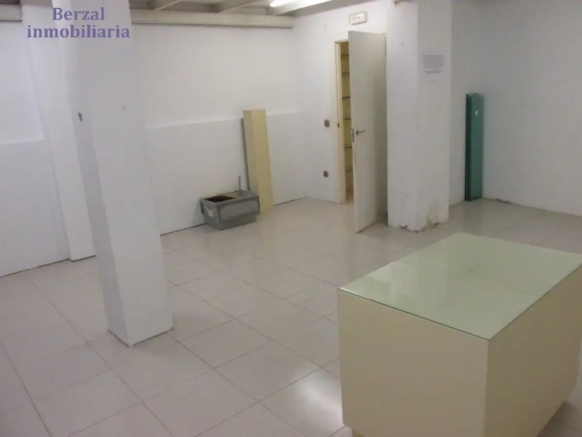 Local comercial en alquiler en Calle Doctores Castroviejo, imagen 18