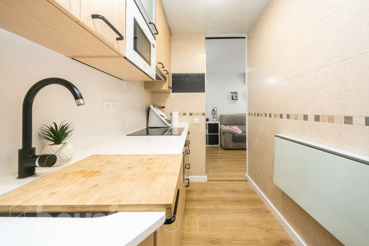 Pis en venda a Carrer de Baltasar d'Espanya, Centre