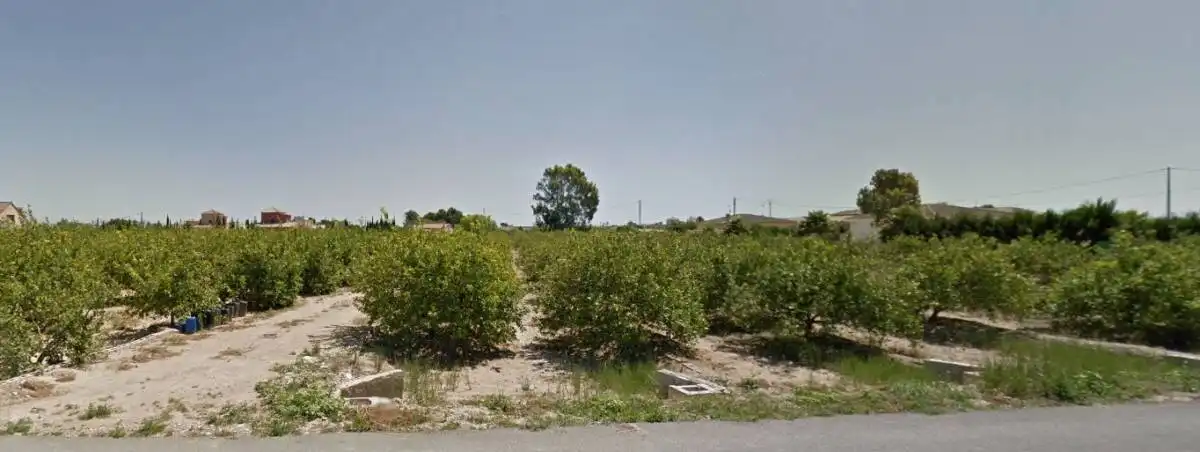 Terreni e lotti in vendita a Cam. Arroba de Hornos, imagen 4