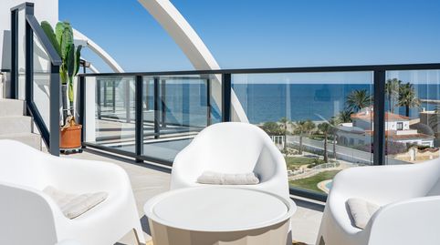Foto 5 de Apartamento en venta en Centro Urbano, Dénia