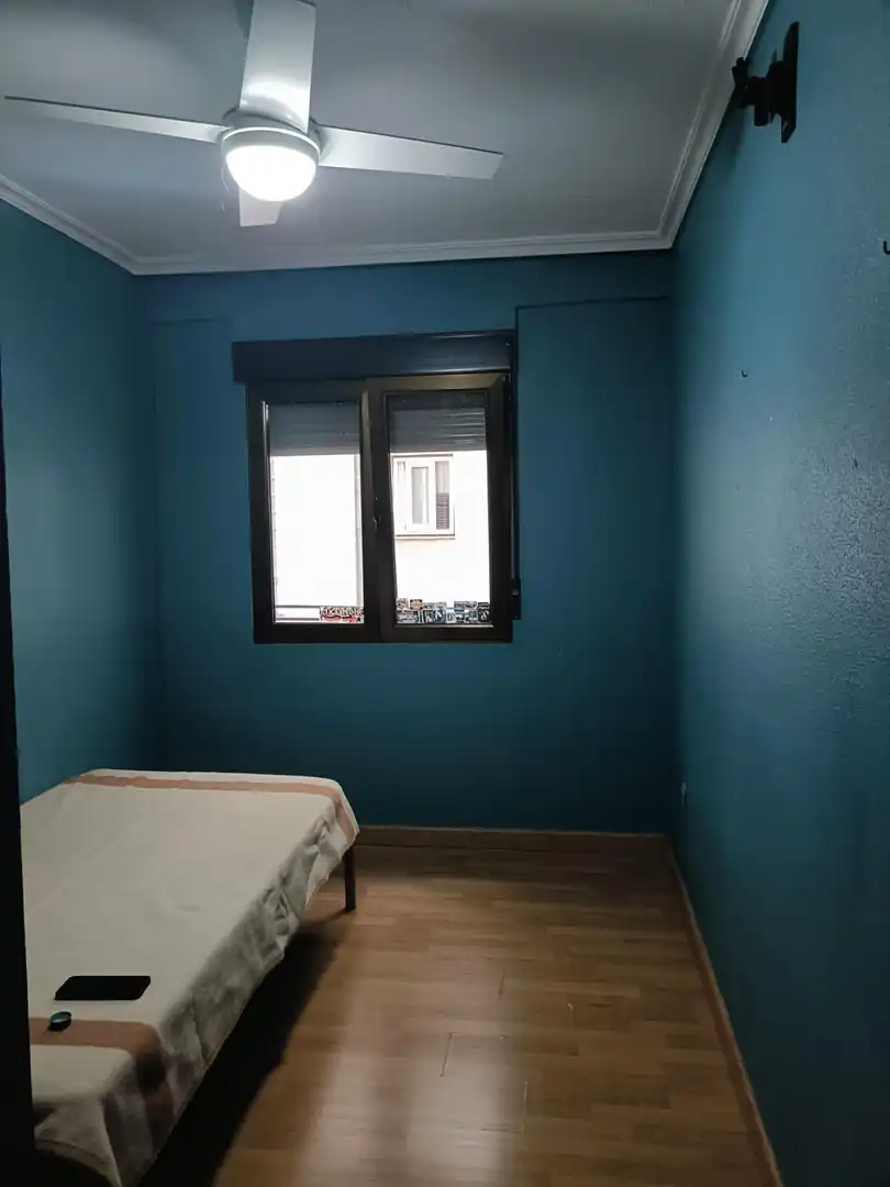 Habitación de Piso en venta en Molina de Segura con Balcón