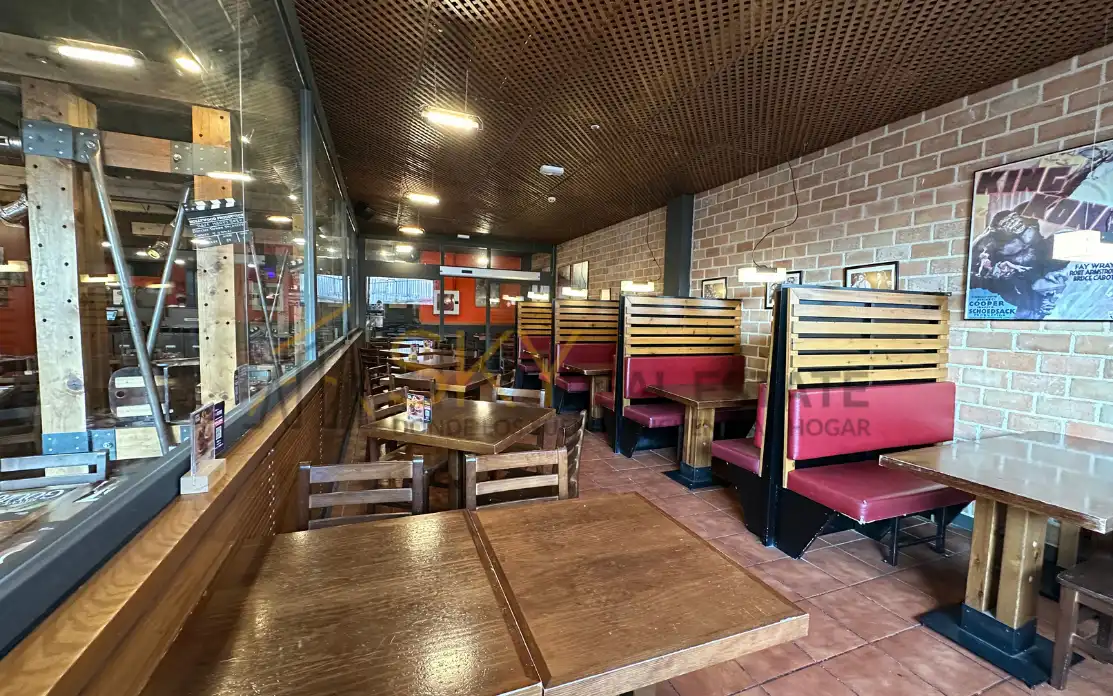 Local comercial en venta en Avenida del Mar Mediterráneo 83, imagen 6