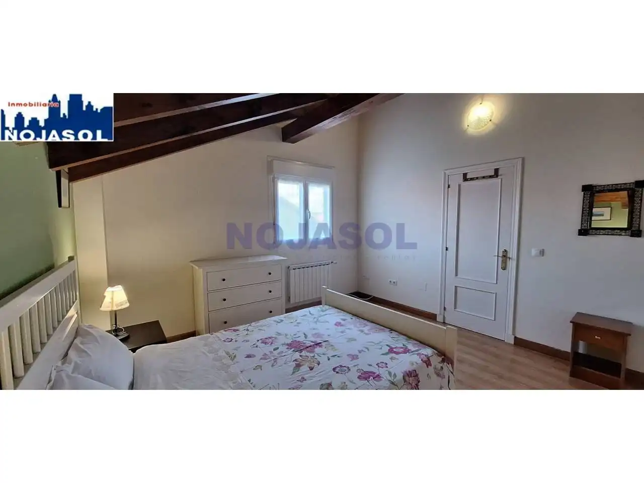 Wohnung mit Garten zur Miete in Calle Zoña, imagen 74