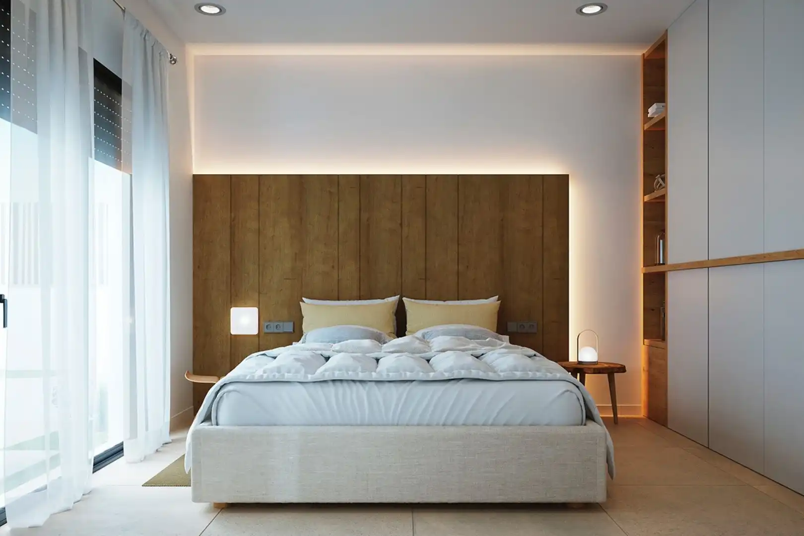Chalet con terraza en venta en El Valle Golf Resort, imagen 8