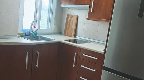 Foto 4 von Wohnung zur Miete in Ctra. Circunvalación - La Magdalena,  Jaén Capital