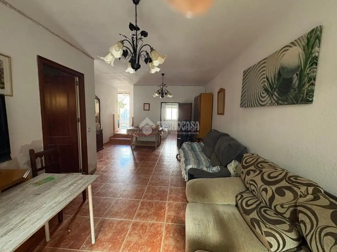 Casa bifamiliare con terrazza in vendita a CALLE OCA, imagen 4