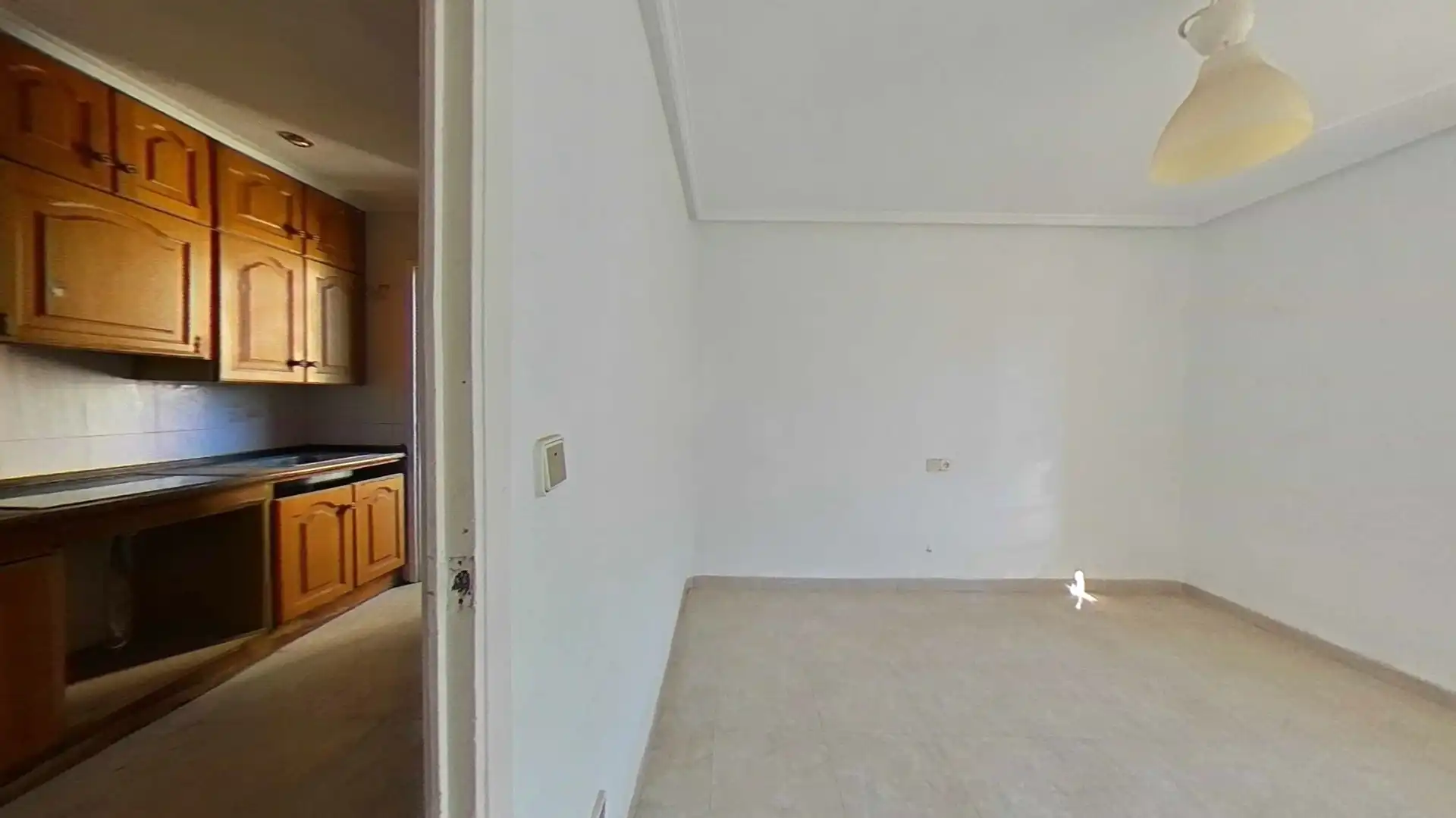 Bedroom of Apartments for sale in Elche / Elx
