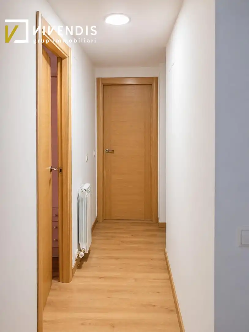 Flat for rent in Almenar  with Heating, Terrace and Furnished