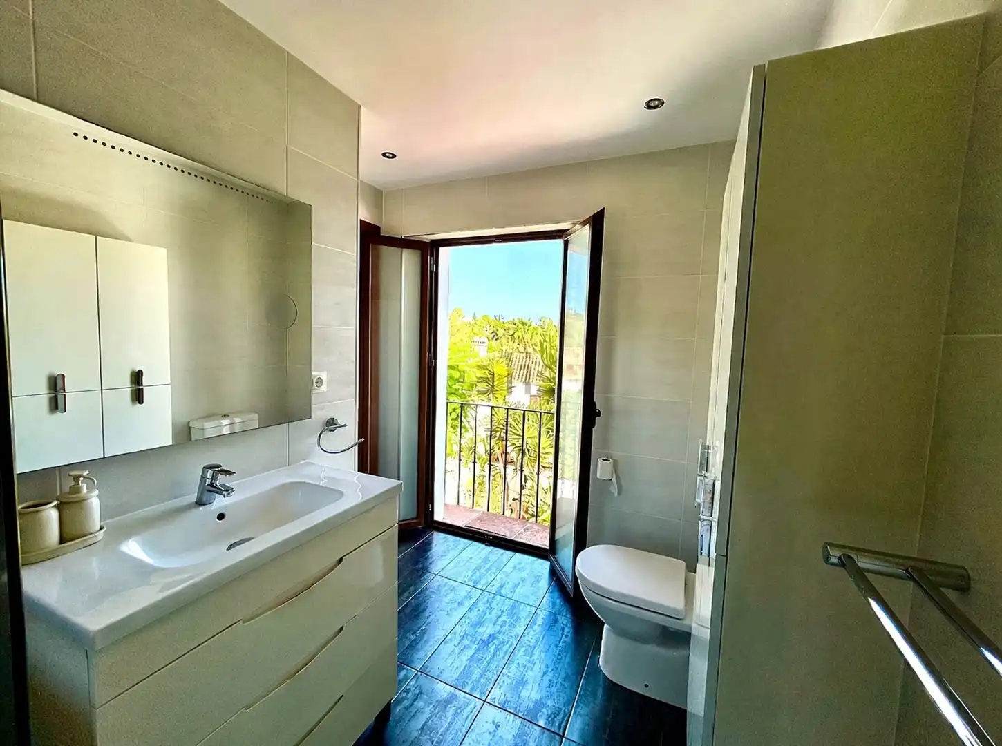 Terraced house with terrace for sale in Nueva Andalucía, imagen 23