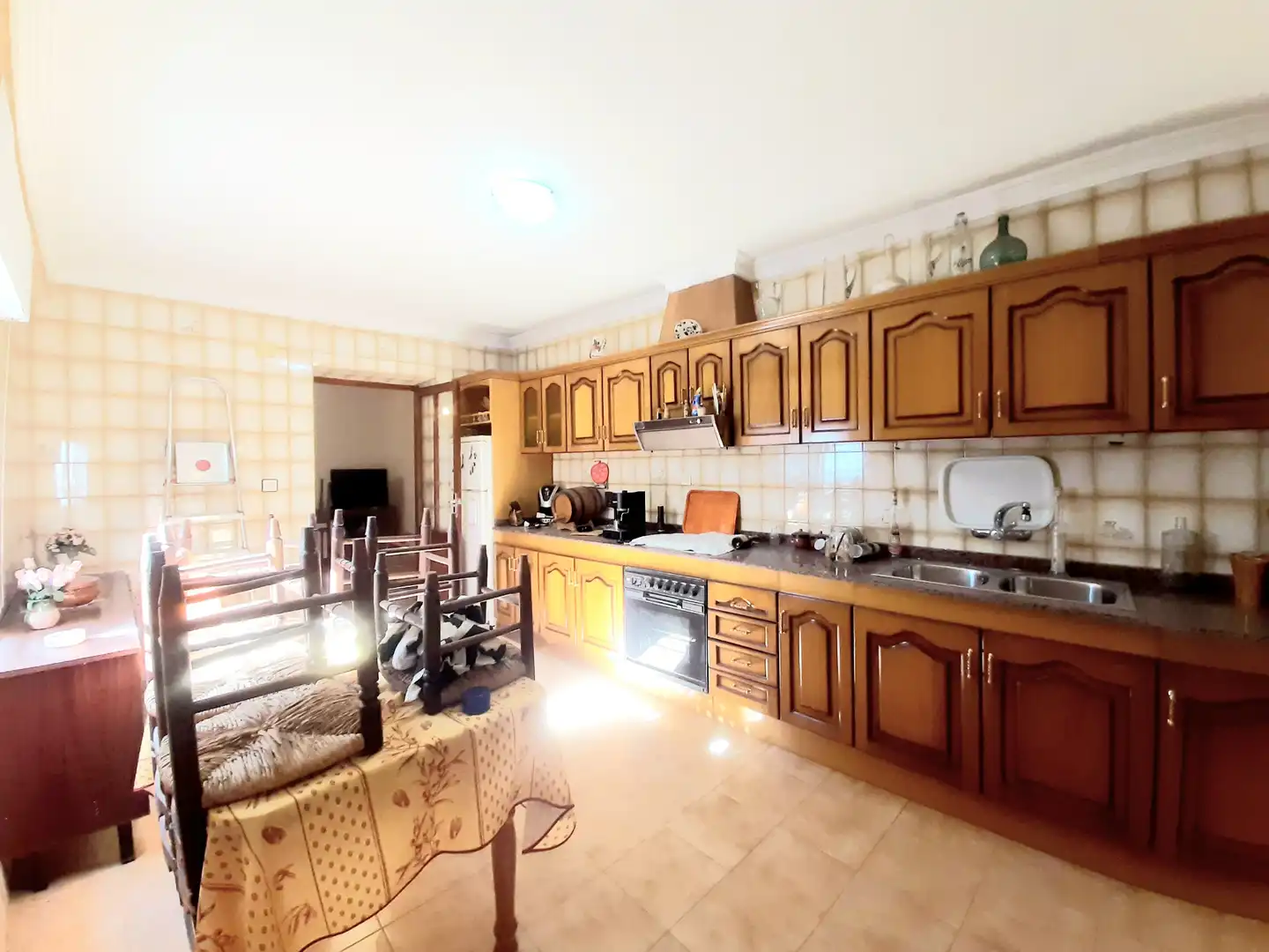 Casa rústica amb jardí en venda a Alguazas, imagen 11