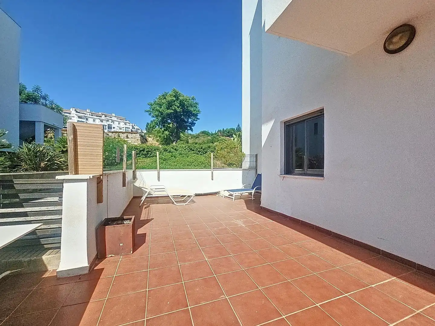 Apartamento con piscina en venta en Manilva Pueblo, imagen 20