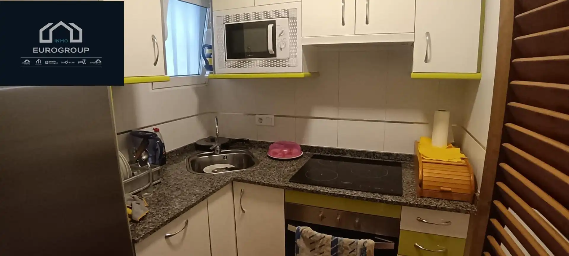 Apartamento con piscina en venta en Playa de Levante, imagen 16