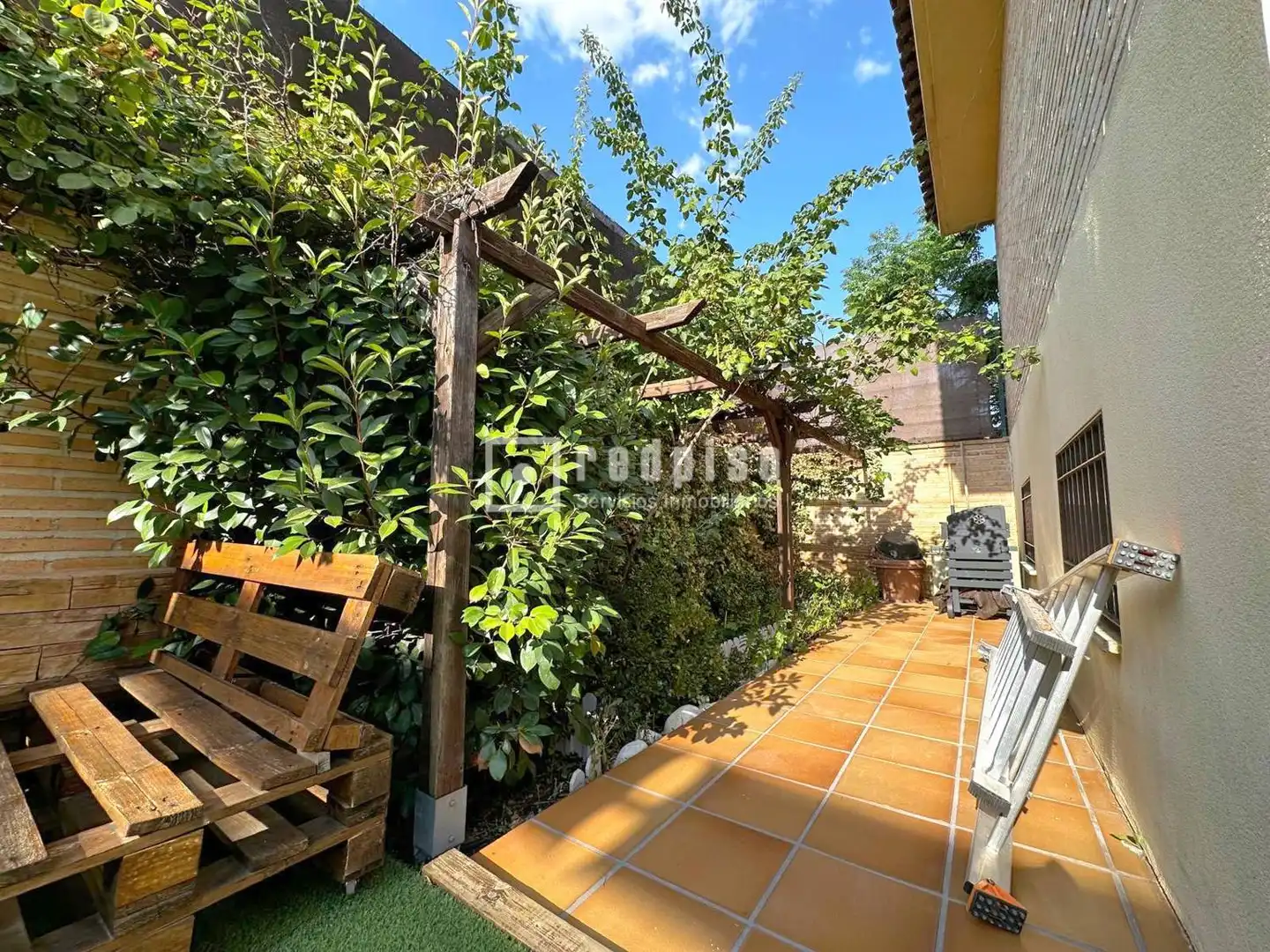 Haus oder Chalet zum Verkauf in Mocejón