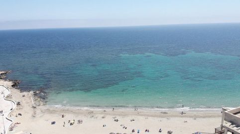 Foto 4 de Àtic en venda a Zona Levante - Playa Fossa, Calpe / Calp