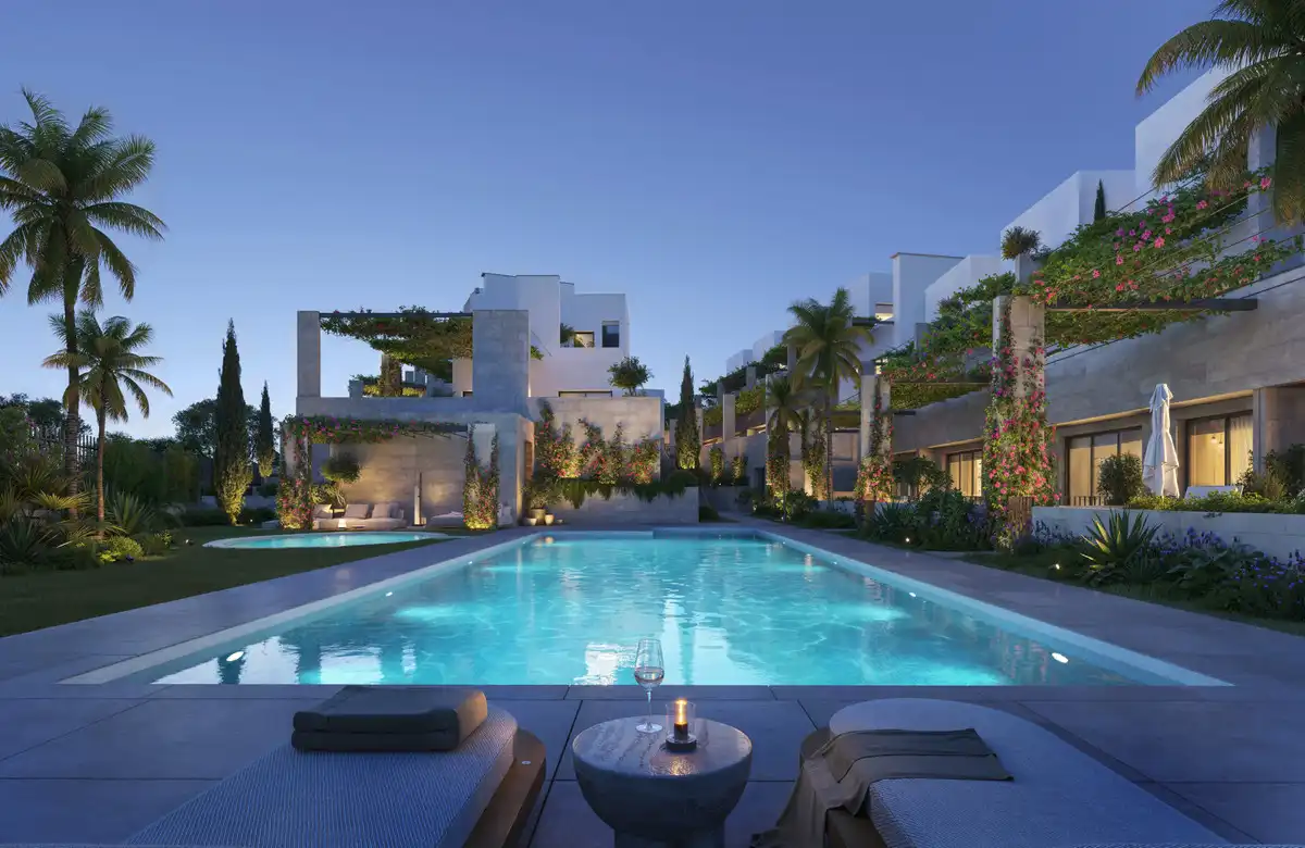 Wohnung mit Pool zum Verkauf in Punta Plata, imagen 25