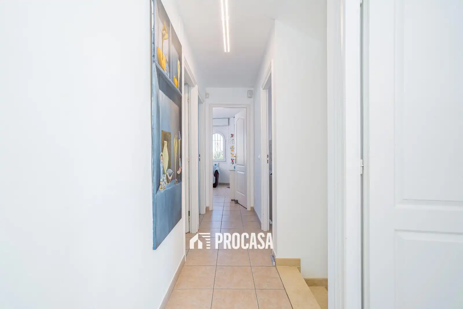 Chalet con piscina en venta en Llobregat, imagen 40