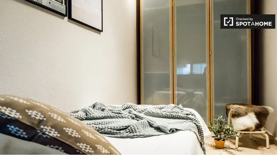 Habitación en Barcelona, Barcelona