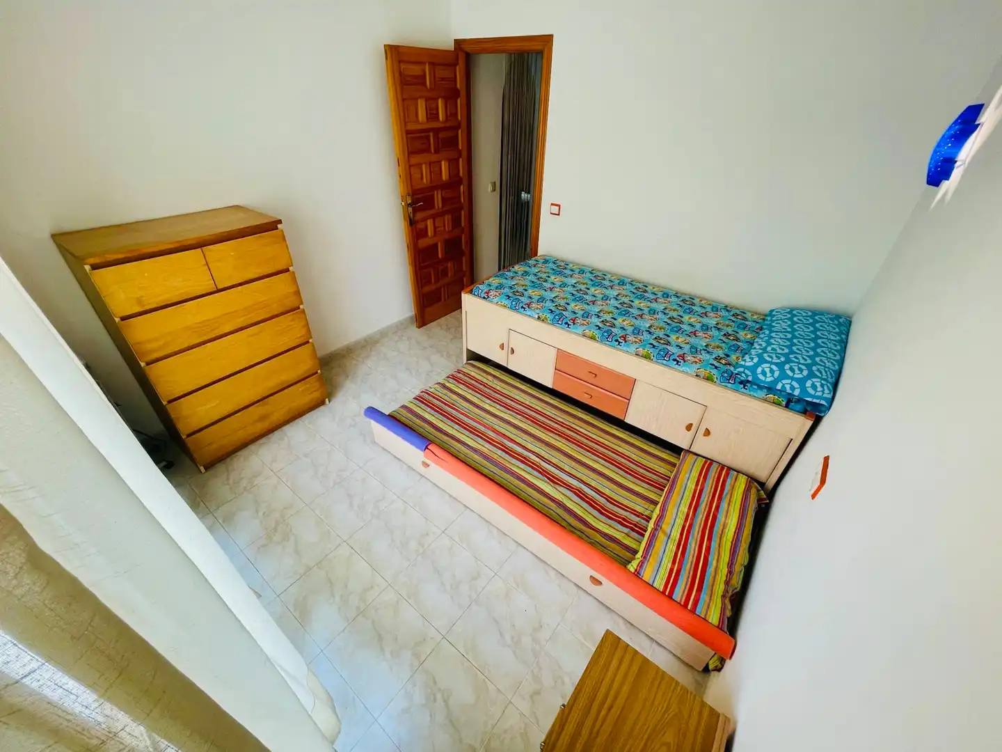 Erdgeschosswohnung mit Pool zum Verkauf in Cumbre del Sol, imagen 11
