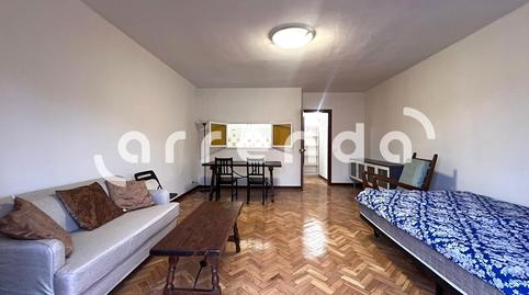 Foto 3 de Estudi de lloguer a De Toledo, 136, Imperial, Madrid