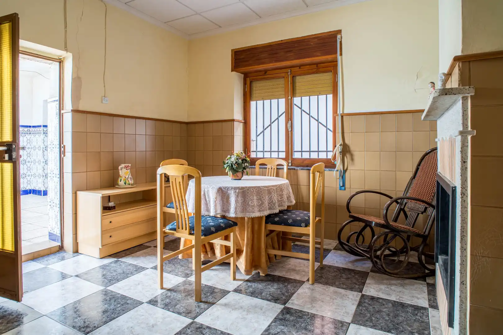 Terraced house for sale in El Pinós / Pinoso, imagen 14