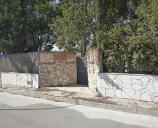 Exterior view of Flat for sale in Colmenar de Oreja