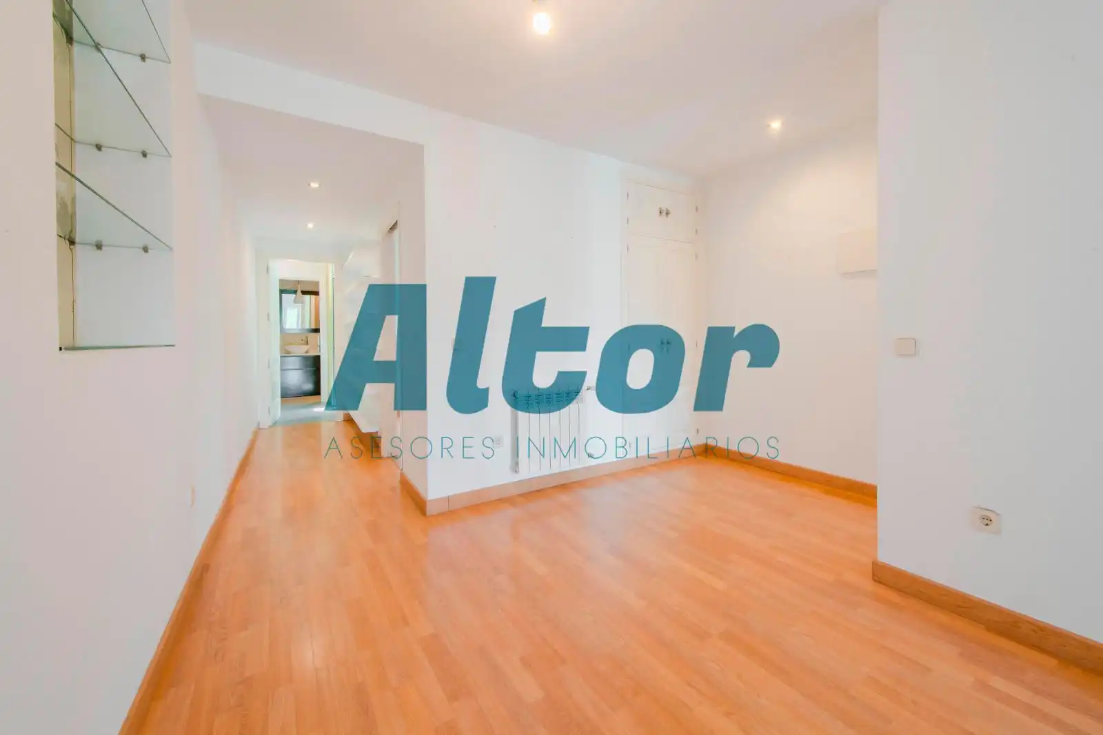 Appartement avec ascenseur à louer à DE SEGOVIA, imagen 13