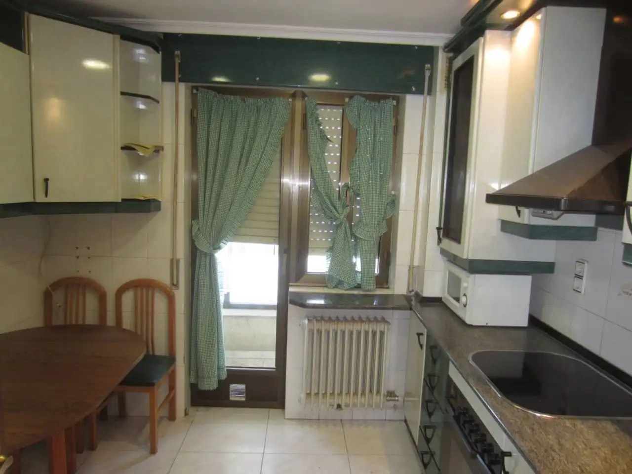 Flat for sale in Calle JUAN SEBASTIAN EL CANO, 10, Ciudad Rodrigo