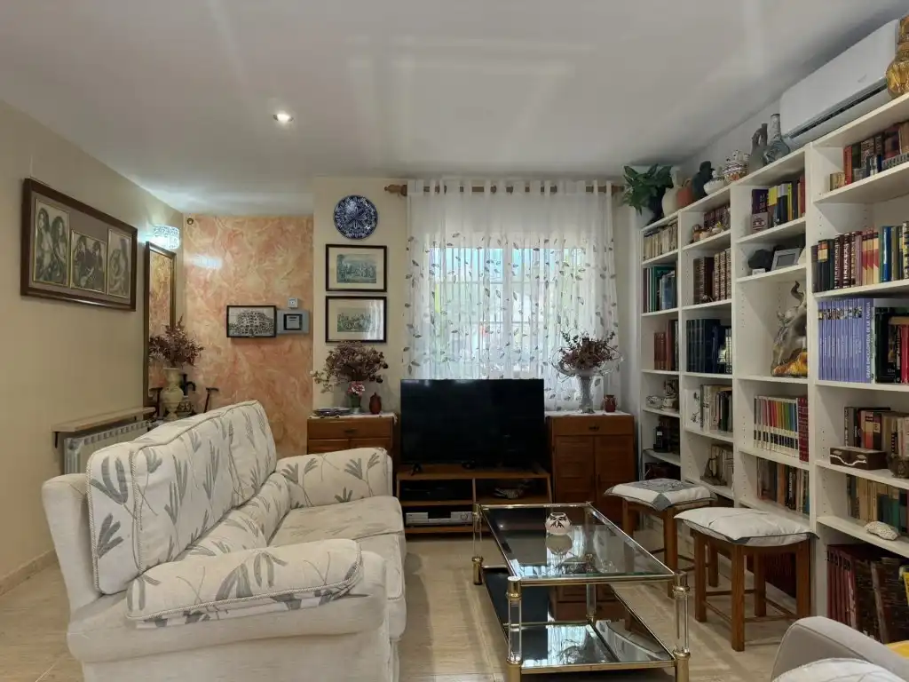 Casa o xalet en venda a Caldes de Montbui