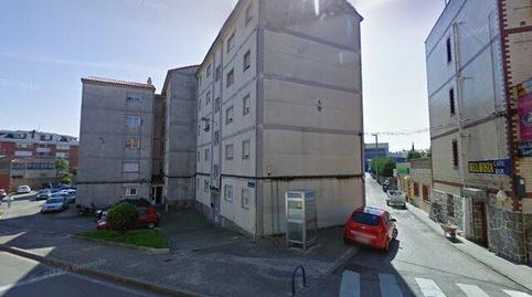 Foto 3 de Pis en venda a Cl Ines Diego del Noval (d), Cueto, Santander