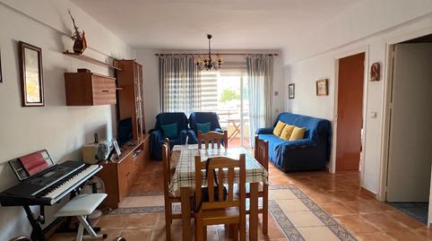 Foto 3 de Pis en venda a Calle Pinosol, 28, Gibralfaro, Málaga