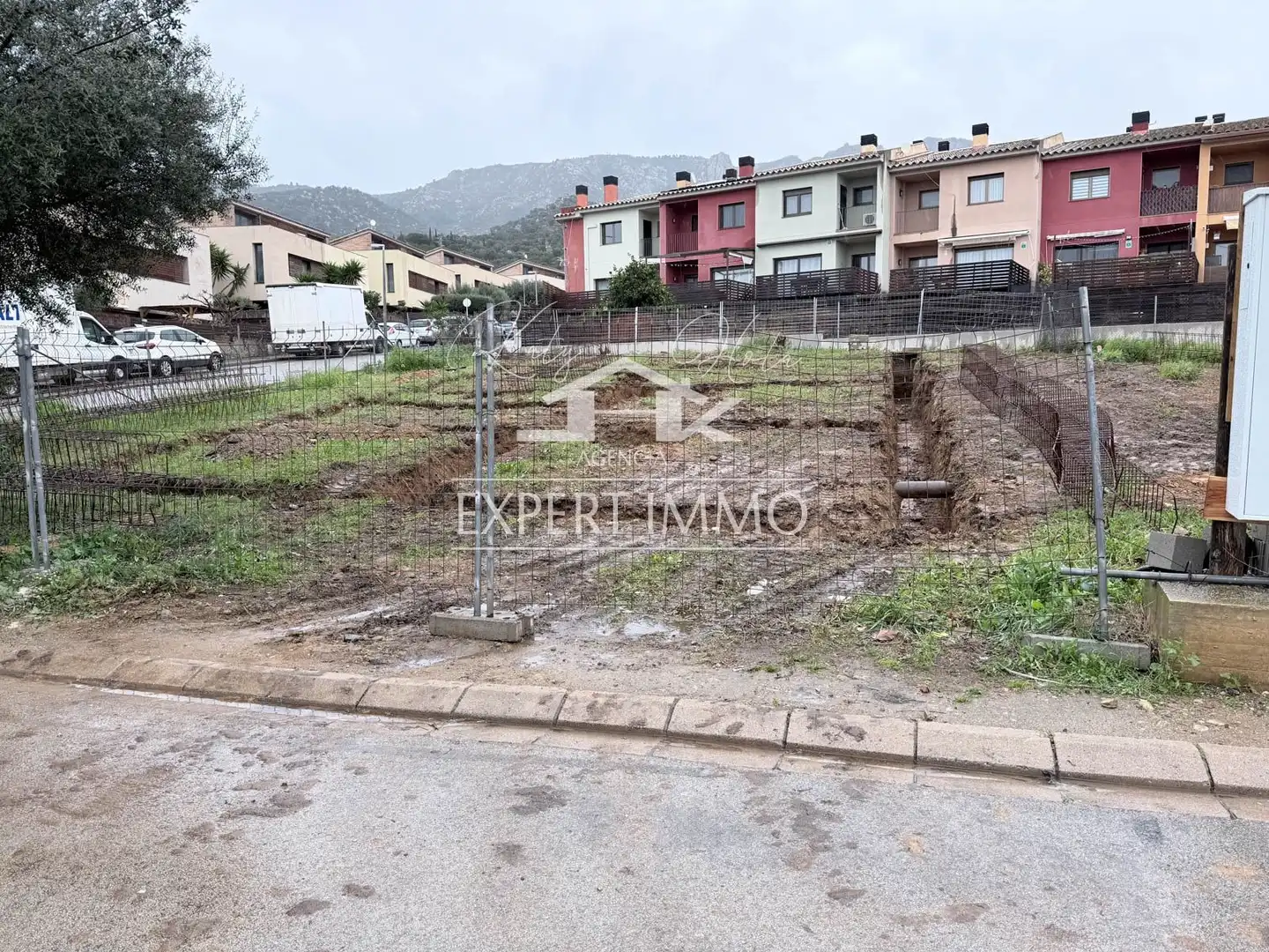 Casa adosada en venda en Palau-saverdera amb Aire condicionat, Calefacció i Terrassa