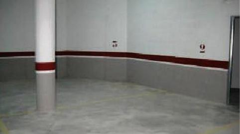 Foto 3 de Garatge en venda a Agra de Rodriguez F-i, S/n, Ponteceso, A Coruña