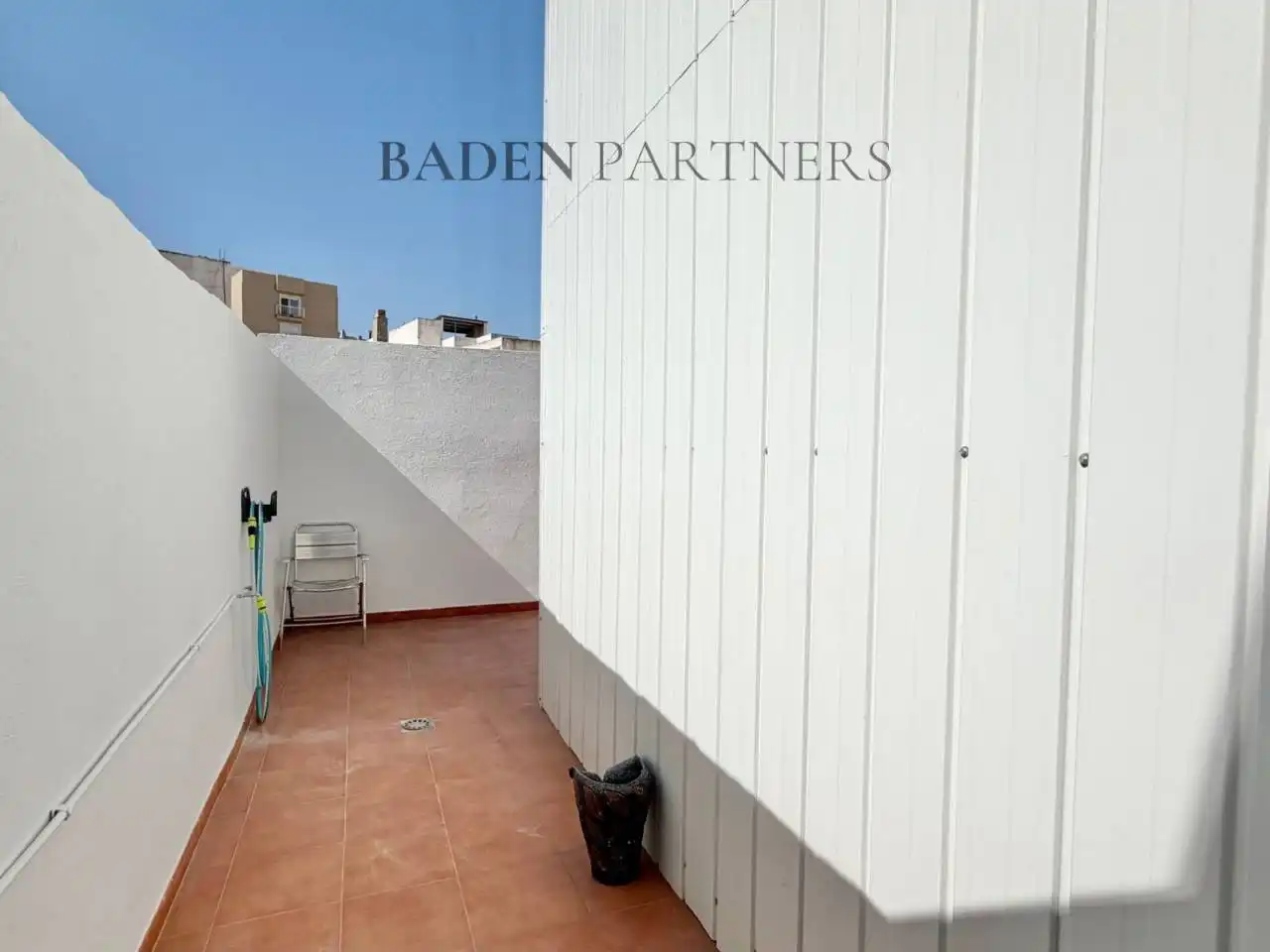 Wohnung zur Miete in Calle Padre Bover, Casco Urbano