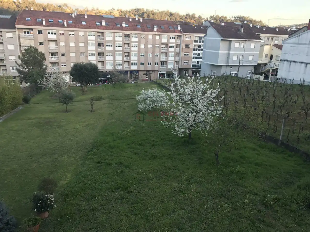 Villa con giardino in vendita a TRAVESÍA DO VISO, imagen 4