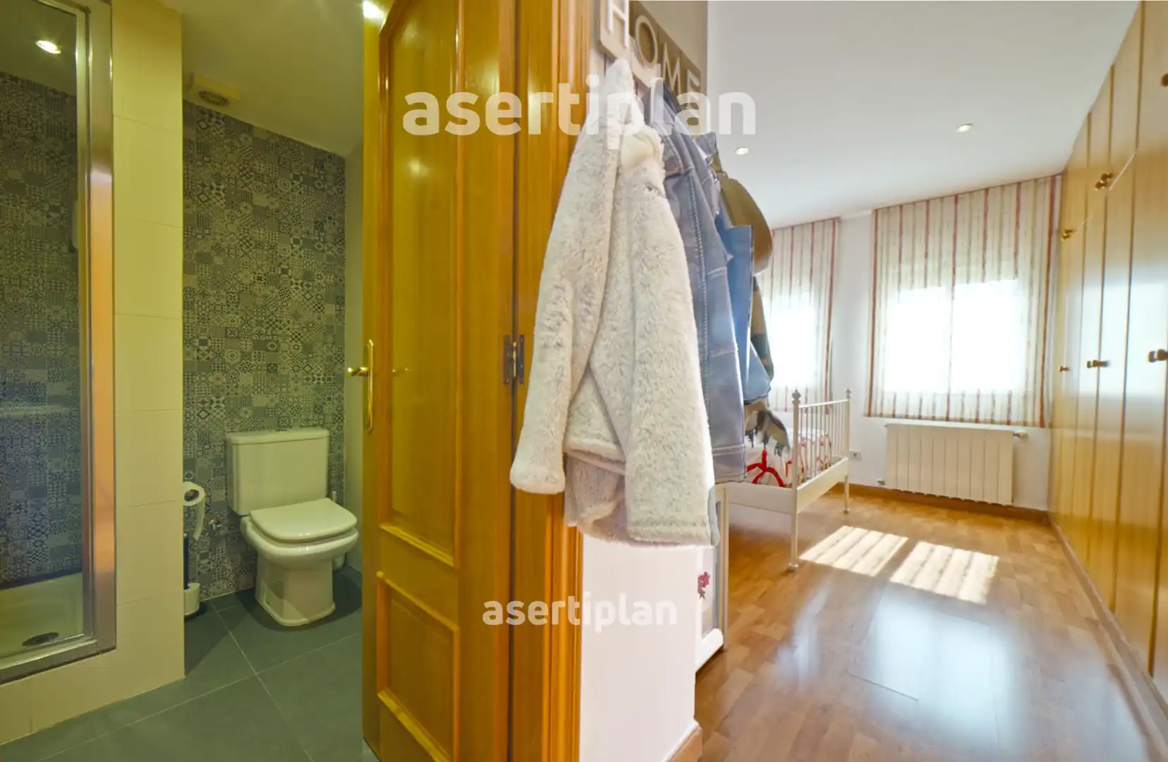 Triplex con terrazza in vendita a Carrer Sant Isidor, imagen 16