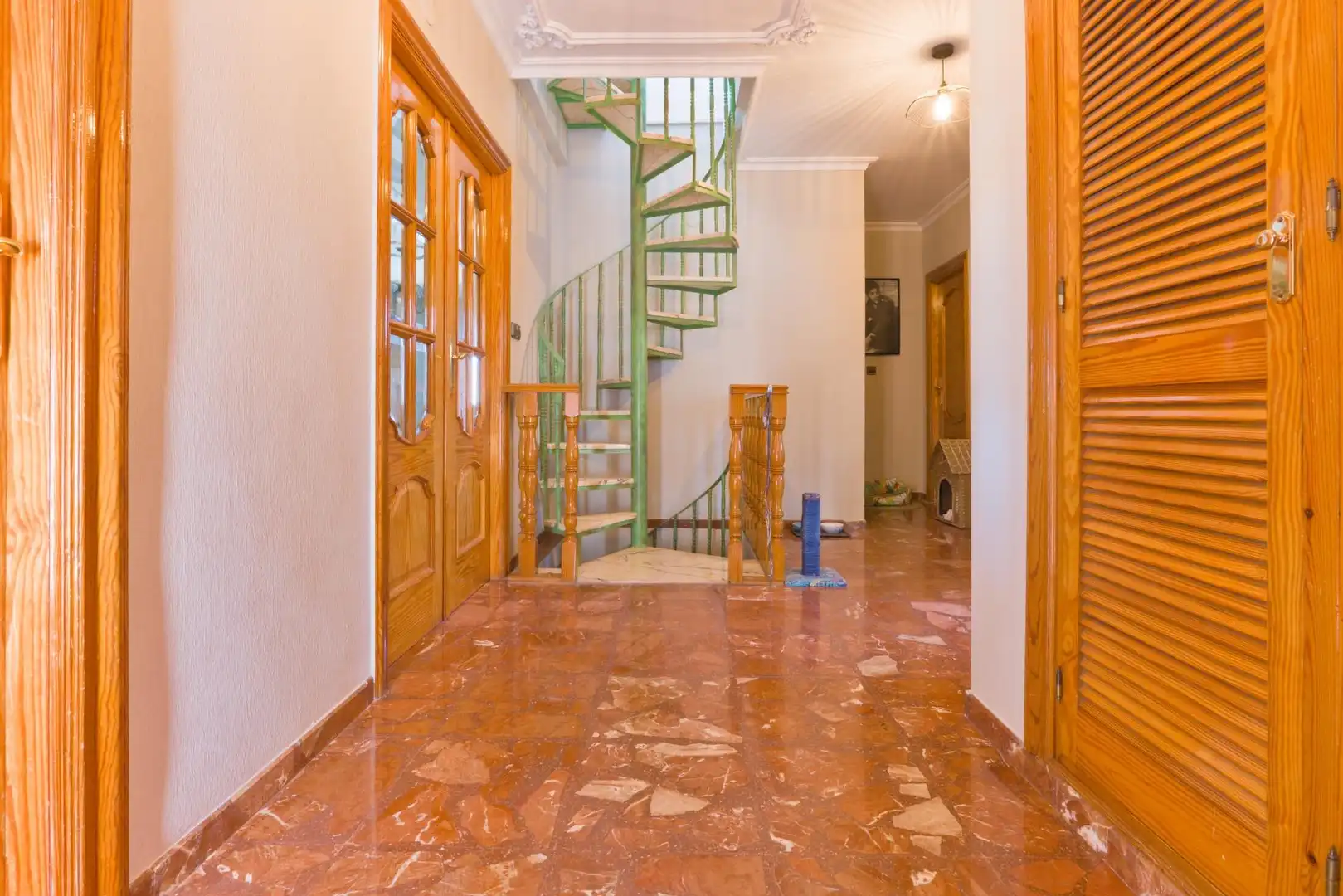 Villa in vendita a Calle Goya 8, imagen 13