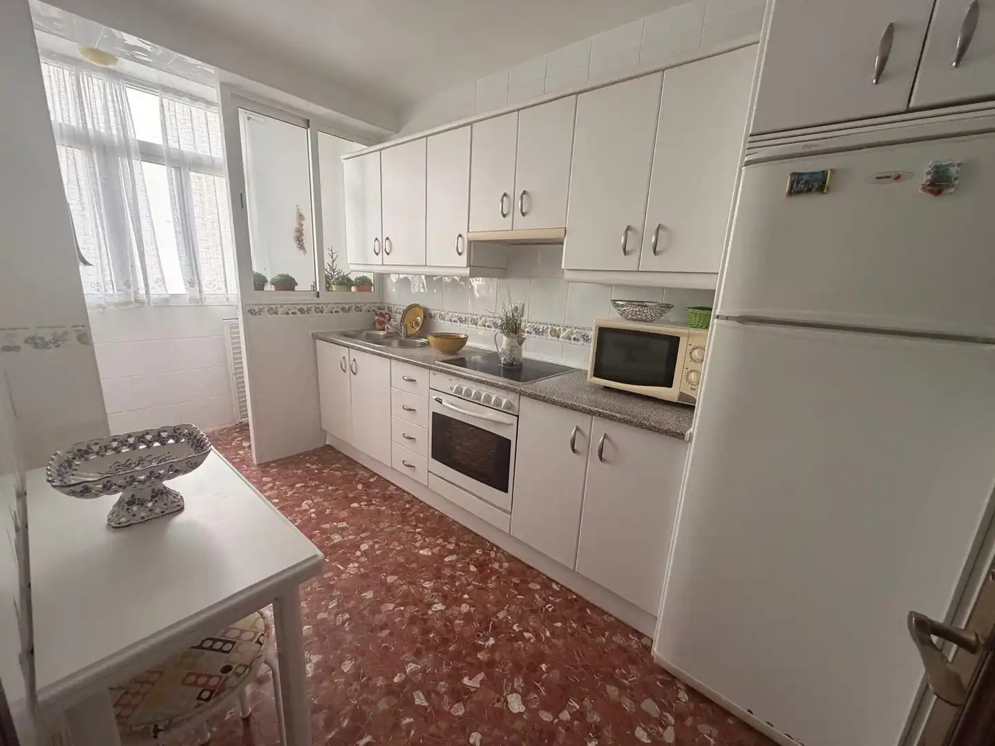 Wohnung zum Verkauf in Morón de la Frontera, imagen 9