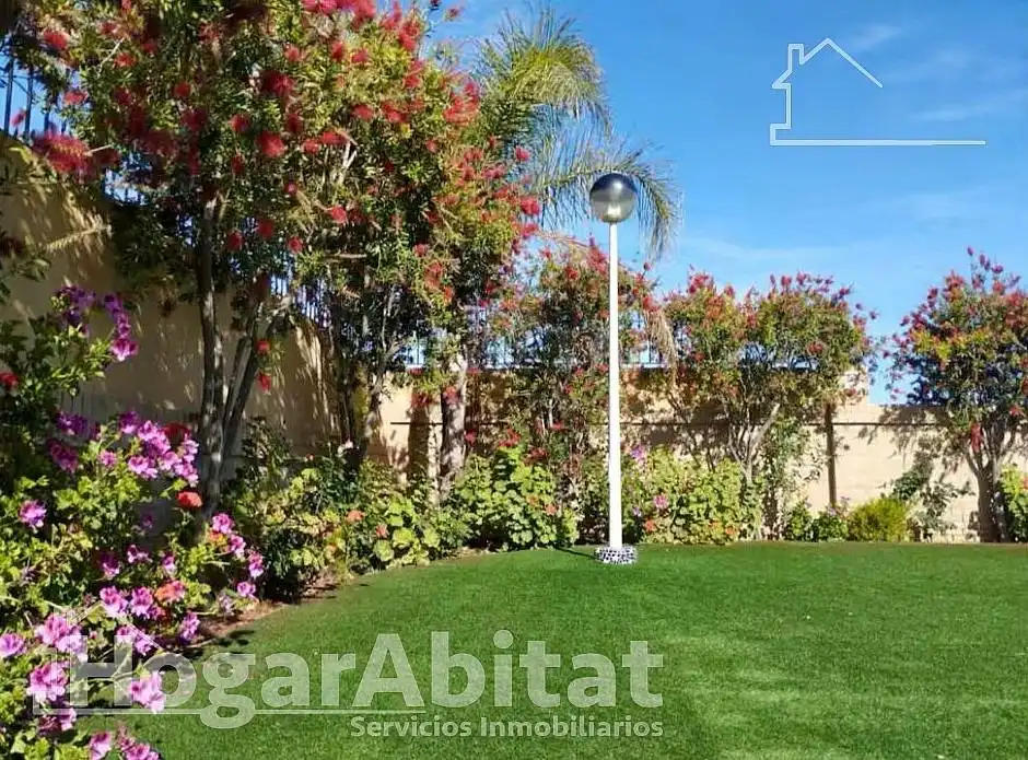 Flat with pool for sale in Avenida CENTRAL, imagen 5