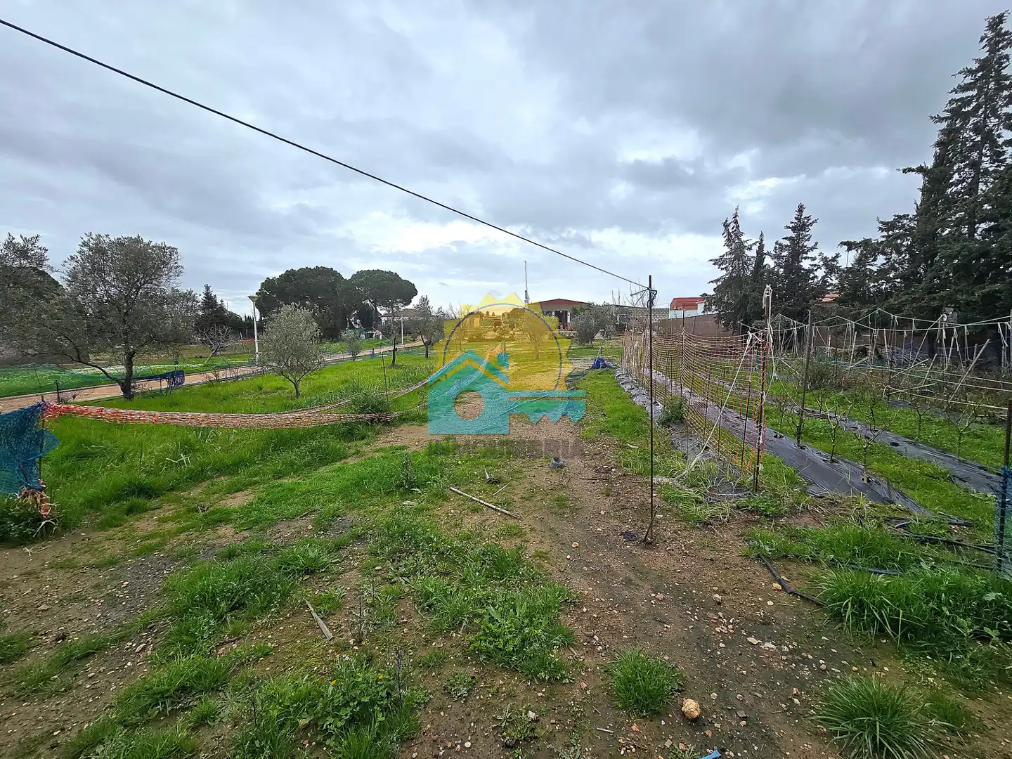 Casa o chalet en venta en Gibraleón con Aire acondicionado, Jardín privado y Terraza