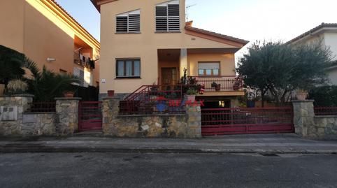 Foto 3 de Casa o xalet en venda a Girona - Cl Riera D Oix, 6, Palau, Girona Capital