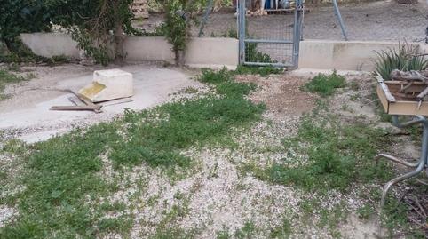 Foto 3 de Casa adosada de lloguer a Alzabares, Elche / Elx