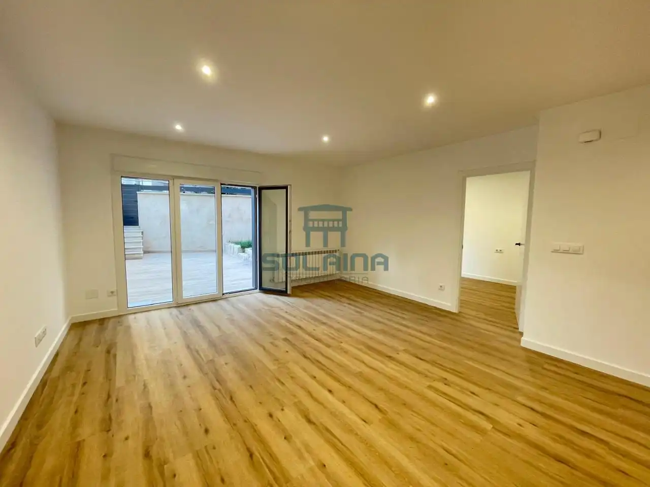 Appartement compact avec ascenseur à vendre à A Carballeira, imagen 3
