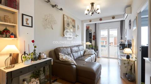 Foto 3 de Piso en venta en Carrer de València, Sagrada Família,  Barcelona Capital